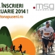Liber la inscrieri - Maraton Apuseni msg systems, editia a IV-a, 24 mai 2014