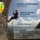 Curs de Initiere in Alpinism - Bucegi, Costila 4-5 Iulie 2015