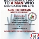Concert caritabil pentru sustinerea exploratorului Alin Totorean, 6 martie