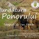 Proiectie: “Fundatura Ponorului” si “Maraton Apuseni”, 13 Dec. la Cluj