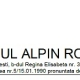 Pozitia Clubului Alpin Roman prezentata APNPC in 8 feb 2014