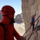 Curs alpinism – multipitch