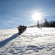 Traversare munții Cindrel-Lotru pe schiuri de tură – Raport de tură CAR Brașov