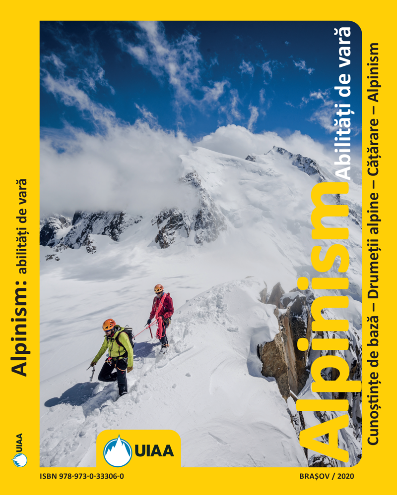 Evaluare anti-îmbătrânire elvețiană pentru alpinism)